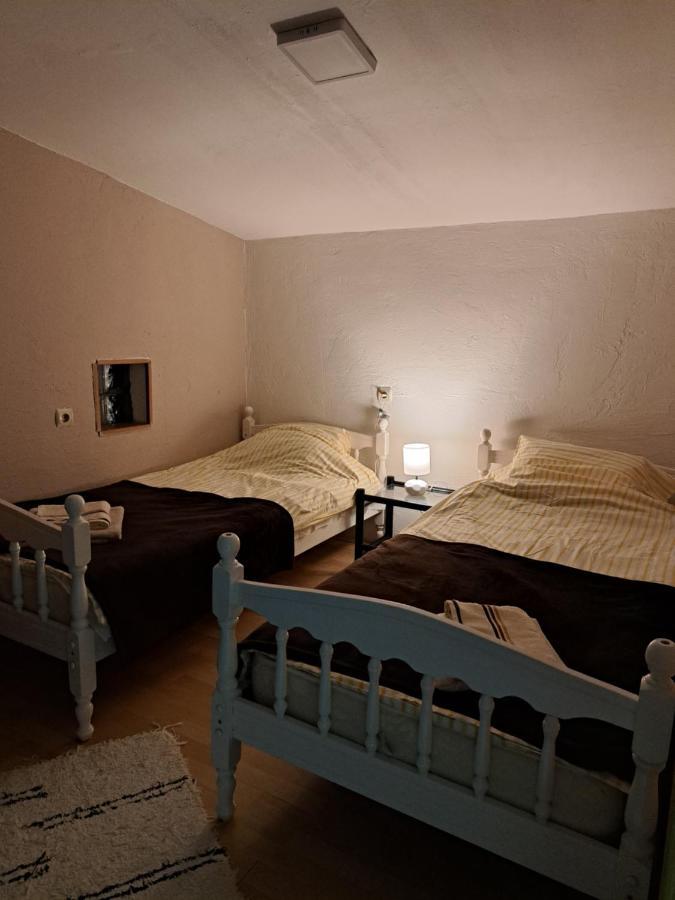 Capital Studio 1 Belgrado Buitenkant foto